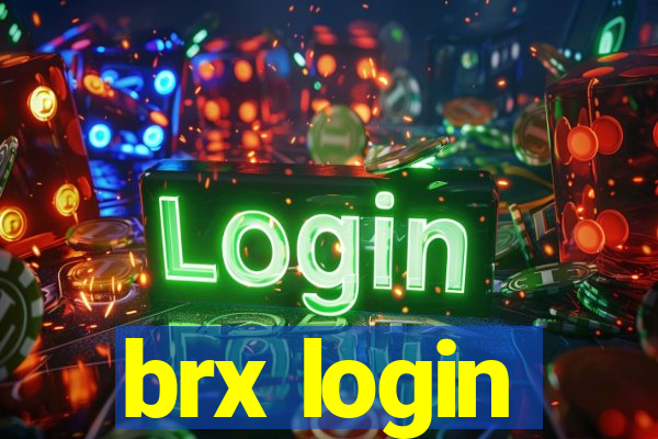 brx login